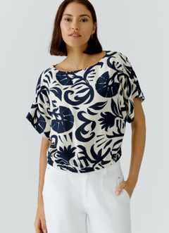 OUI Blouse