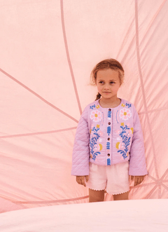 Veste Louise Misha