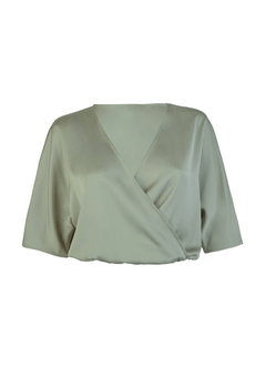 Blouse Piqyourdress