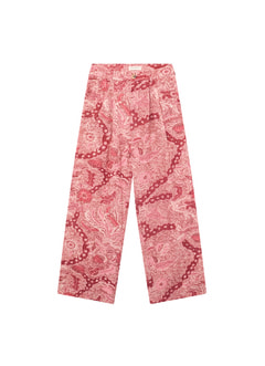 Pantalon Maison Hotel