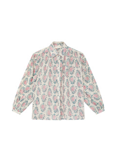 Blouse Maison Hotel