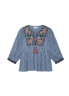 Blouse Maison Hotel