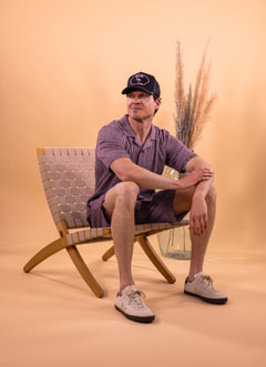 HOMMES #06 SUMMER IN STYLE