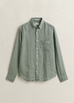 Chemise GANT