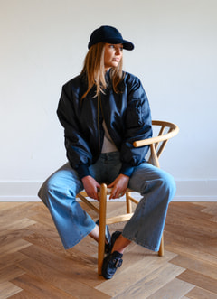 DAMEN #03