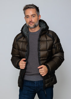 Jacke CP Company