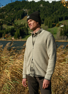 Cardigan Cinque