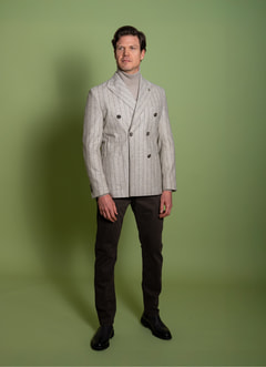 Paoloni Jacke