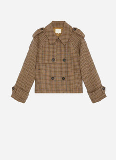 Veste Suncoo 