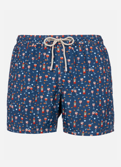 Badehose - St-Barth