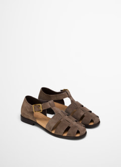 Sandales MOP