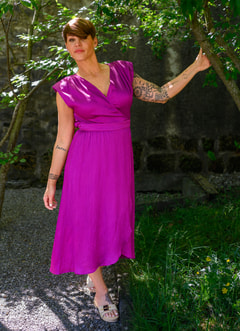 Robe Suncoo