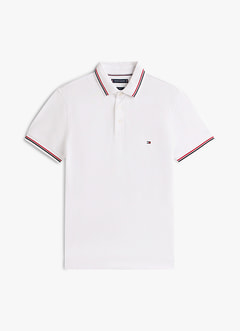 Polo Tommy Hilfiger