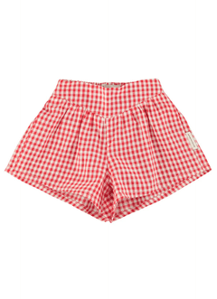 Short Piupiuchick