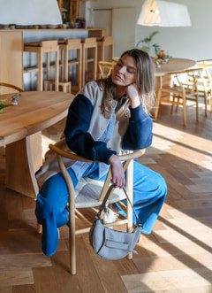 DAMEN #01