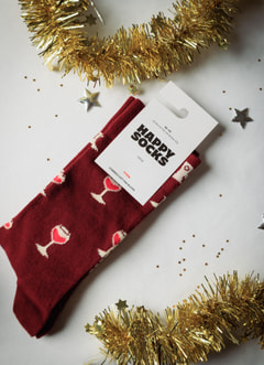 Socken Happysocks