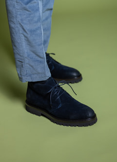 Bottines RFR Ricci
