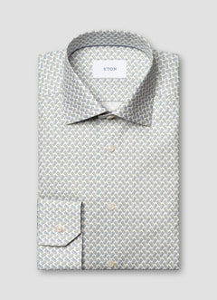 Eton-Hemd