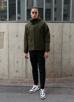 Veste CP Company