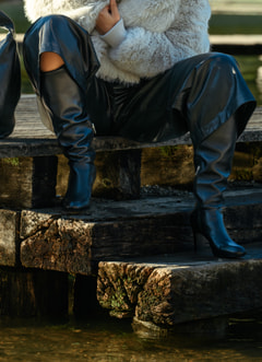 Stiefel AGL