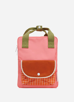 Rucksack Sticky Lemon
