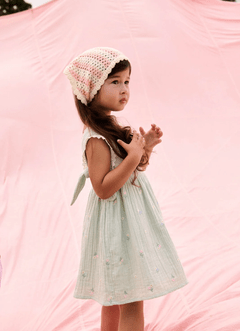 Robe Louise Misha