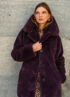 Oakwood Jacke