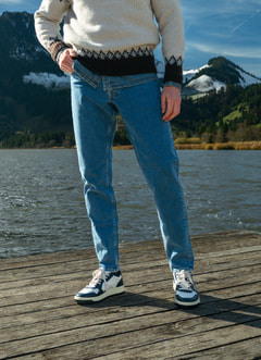 Jeans Selected