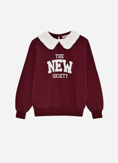 Pullover The New Society