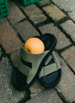 Sandalen Veja