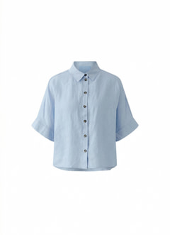 Blouse OUI