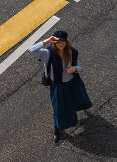 FEMMES #04