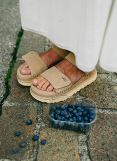 Ugg Sandalen