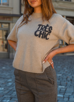 Oui Pullover