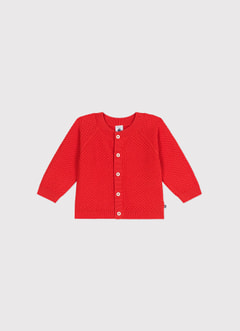 Cardigan Petit Bateau