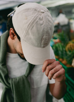 Casquette Marc O'Polo