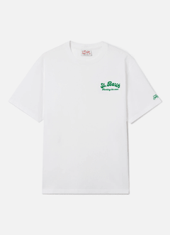 T-SHIRT - ST-BATH