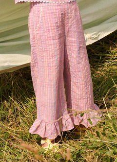 Pantalon Louise Misha