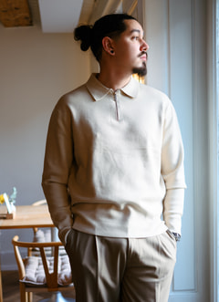 Pullover Selected