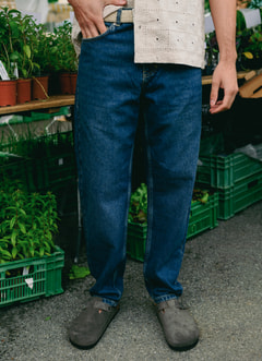 Jeans Les deux