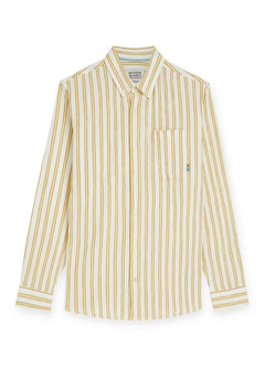 Chemise Scotch & Soda