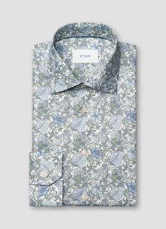 Eton-Hemd