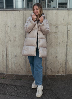 Veste Herno