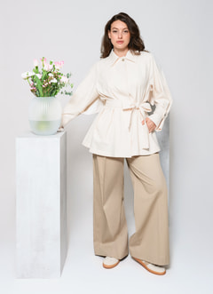 DAMEN #01