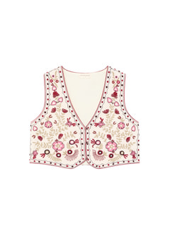 Gilet Maison Hotel