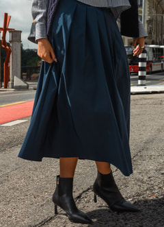 Max Mara Rock