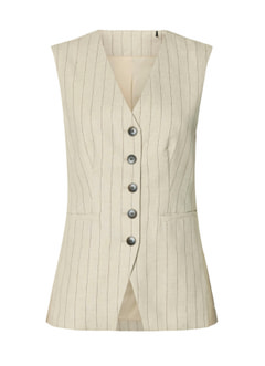 Gilet Selected