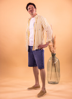 HOMMES #05 SUMMER IN STYLE