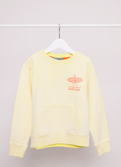 Pullover Scotch Girls