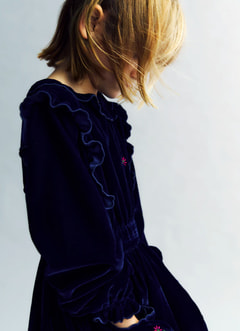 Robe The New Society